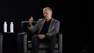 Raja Tabet, Senior Vice President of Engineering Excellence at Synopsys, joins the panel “Agentic AI: Impact on Engineering Workflows” panel at Executive Forum on March 11, 2026 in Santa Clara, Calif. 