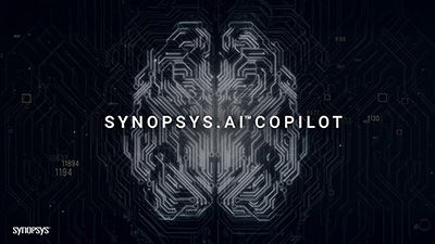 New Synopsys.ai Copilots Deliver 2–5× Faster Chip Design Productivity