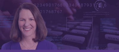 Synopsys CSO Deirdre Hanford