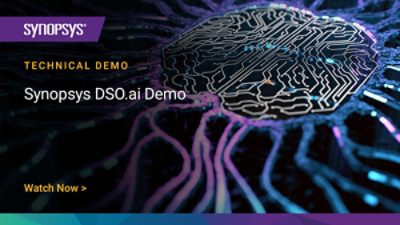 DSO.ai Demo Video | Synopsys.ai