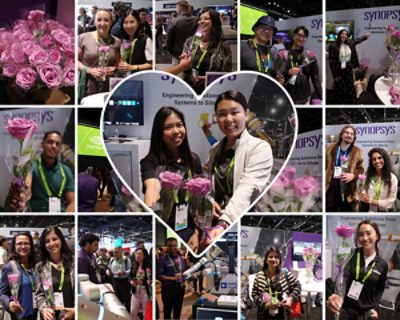 Celebrating Women at NVIDIA GTC