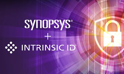 Synopsys + Intrinsic ID