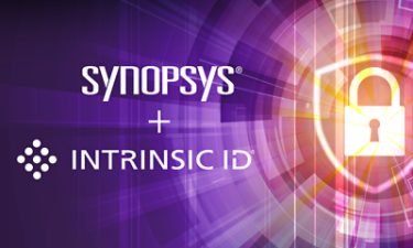 Synopsys + Intrinsic ID
