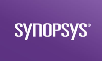 Synopsys Logo