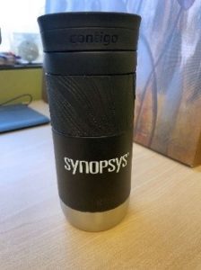 Synopsys Coffee Mug