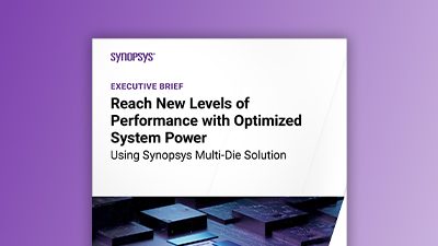 Executive Brief: Reach New Levels of Performance with Optimized System Power