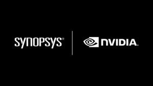 Synopsys & NVIDIA Partnership