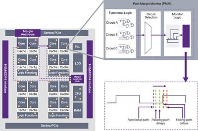 CS847384576-Path Margin Monitor web page diagrams