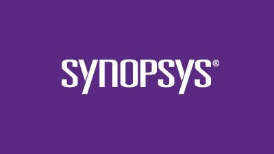 Synopsys Logo Thumbnail