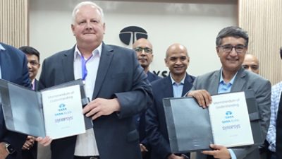 synopsys-tata-elxsi-auto-edt-mou-signed-image