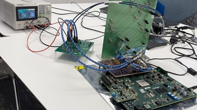 PCIe 6.x and 112 Gbps Ethernet