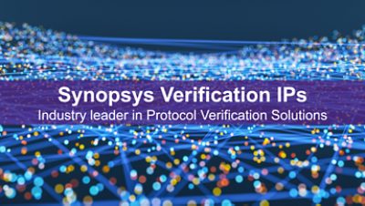 Synopsys Verification IPs