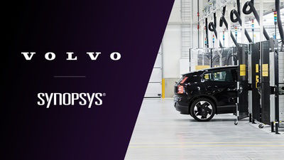 Volvo Cars’ Digital Twin Advantage