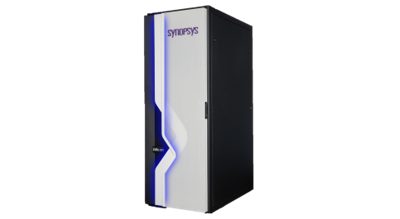 Synopsys ZeBu EP1 system