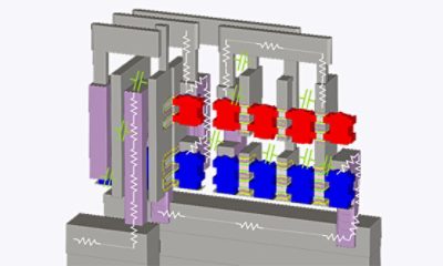 Raphael FX Interconnect simulation tools 