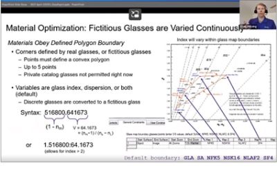 Choose Glasses Like a Pro with CODE V Glass Expert