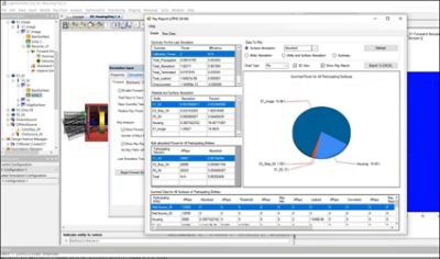 Using LightTools to Find and Control Stray Light | 