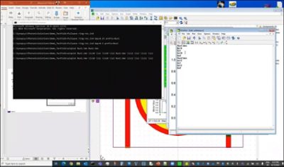 Using Scripts with the RSoft Photonic Device Tools | Synopsys