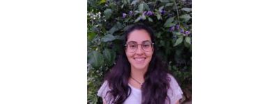 Teresa Pintão Headshot | Synopsys