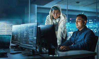 Synopsys TestMAX Solutions