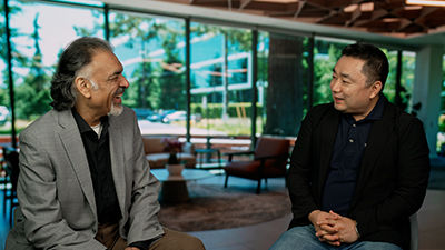 Leveraging In-Memory Compute Technology to Run AI at the Edge: A Conversation with TetraMem
