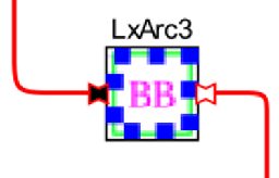 MZI Simulation Using the PDAFlow Interface and LioniX Components