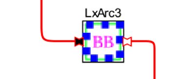 MZI Simulation Using the PDAFlow Interface and LioniX Components