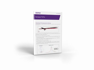 Application Note: Using  TIS Pro Measurements in HUD Design | 