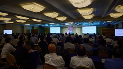 Shinya Fujita, Toshiba Electronic Devices & Storage Corporation reported significant advancements in its Memory BIST (pt. 2))