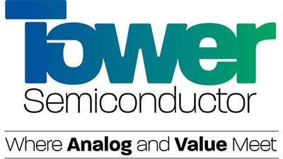 Tower Semiconductor logo