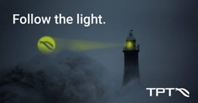 Lighthouse: Follow the Light