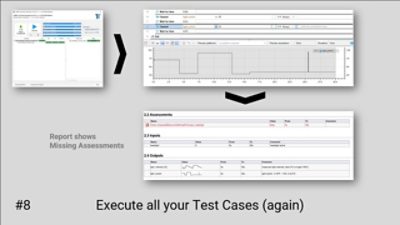 Execute All Your Test Cases (again)