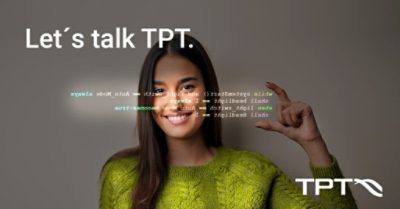 Let's Talk TPT