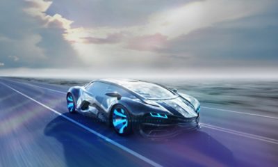 automotive