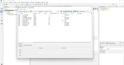 Strategies for Testing Extensively Parameterized Software in TPT