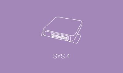 sys.4 icon