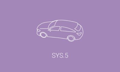 sys.5 icon