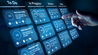 Back-to-Back MiL-SiL-PiL Testing with TPT: Aligning Development Phases