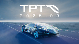 TPT Release 2025.09