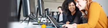 Training and Education at Synopsys 