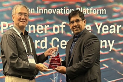 From TSMC A16 and Multi-Physics Flows to Photonics and AI-Driven Design Migrations: Synopsys Receives Multiple TSMC Partner of the Year Awards