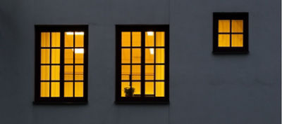 Shield your home from spies | NCSAM at Synopsys