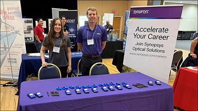 Synopsys at University of Arizona | Synopsys