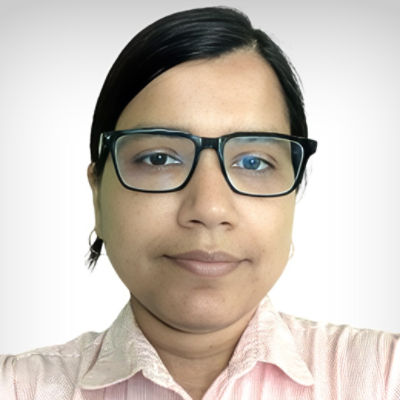 Urmimala Roy