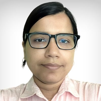 Urmimala Roy