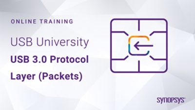 USB 3.0 Protocol Layer Packets