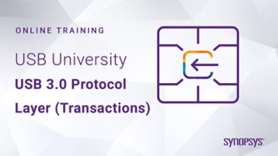 USB 3.0 Protocol Layer Transactions