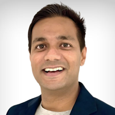 Varun Shah