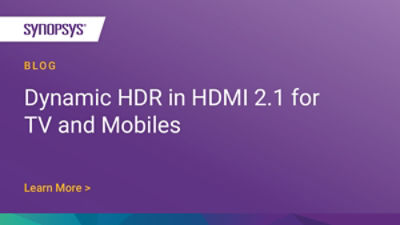 Dynamic hdr 2025 hdmi 2.1