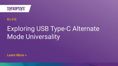 usb type c alternate mode thunderbolt